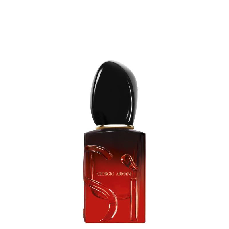Sì Passione Eau De Parfum Intense 30 Ml