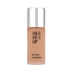 OIL-FREE FOUNDATION