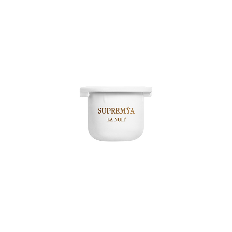 Supremÿa La Nuit Le Grand Soin Yeux Anti-Âge Recarga 15 Ml