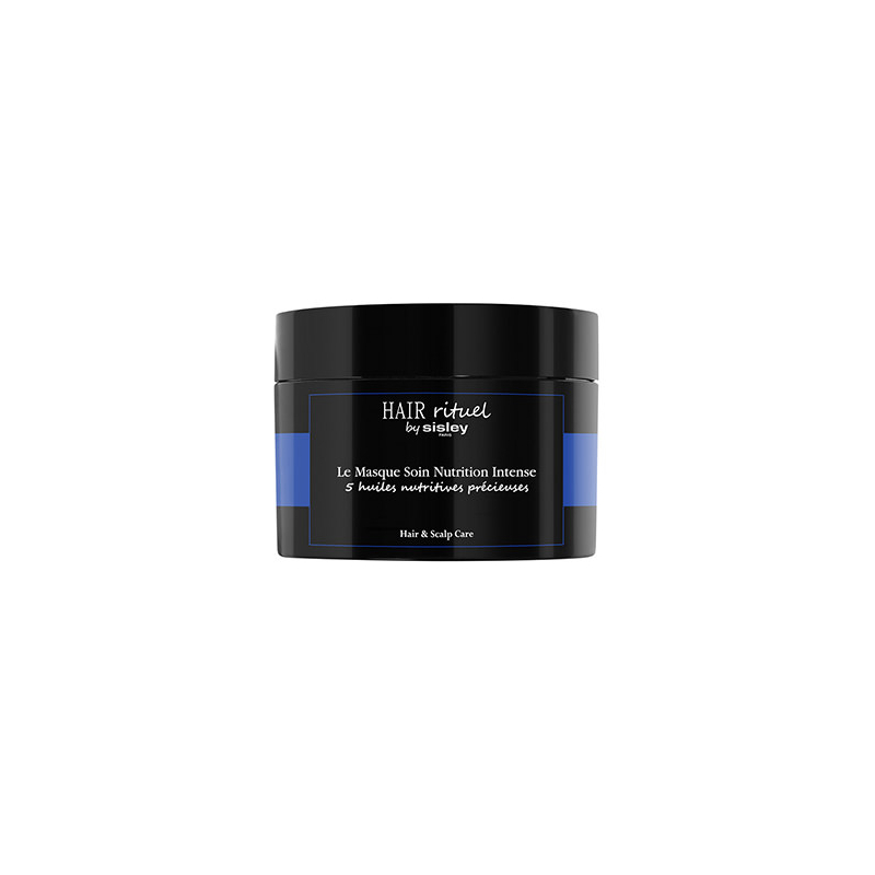 Le Masque Soin Nutrition Intense 190 Ml