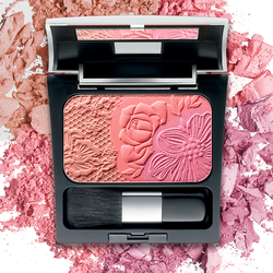 ROSY SHINE BLUSHER ROSY BREEZE 07