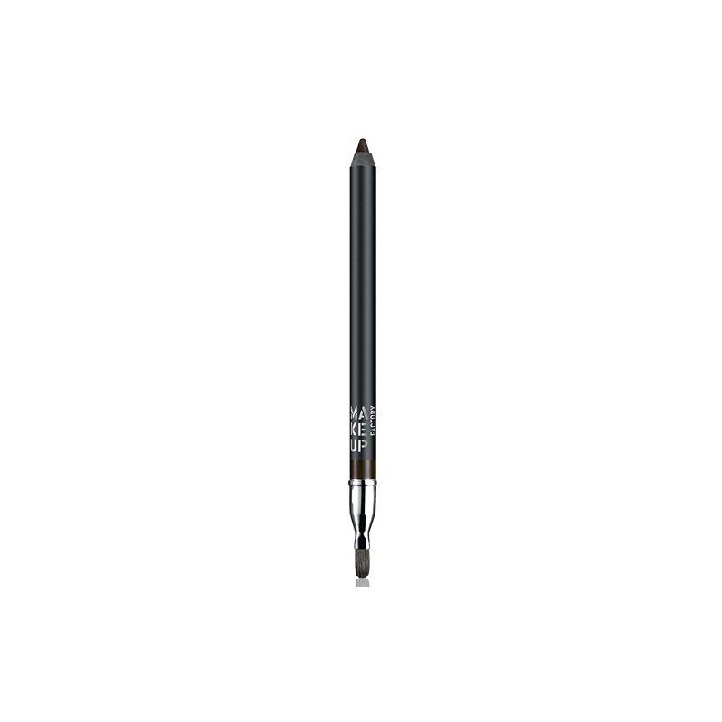 Muf Smoky Liner Long-lasting & Waterproof