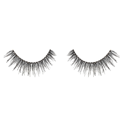 TAILORED LASHES PROMINENT EYES