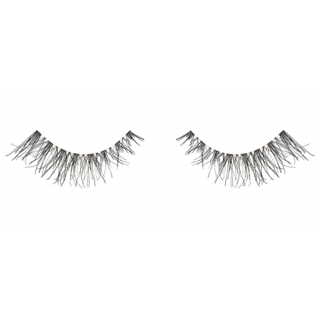 TAILORED LASHES DOWNTURNED EYES