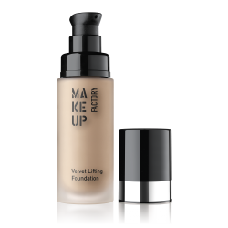 VELVET LIFTING FOUNDATION