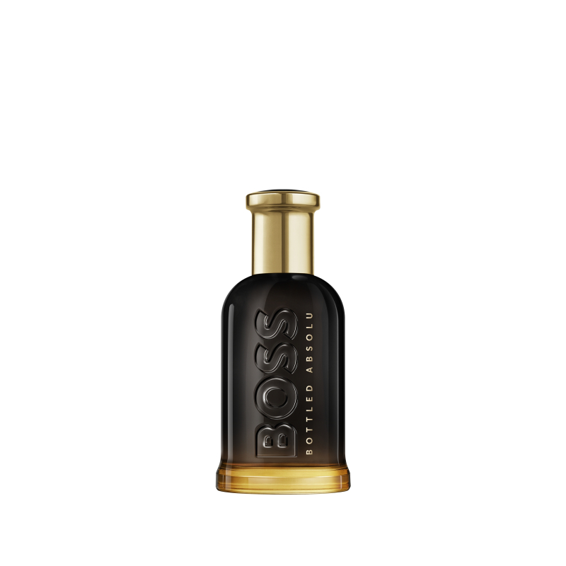 Boss Bottled Absolu Parfum Intense Para Hombre 50 ml