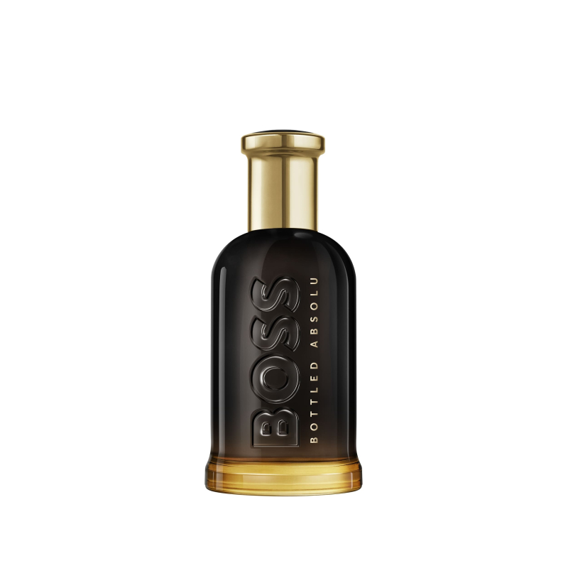 Boss Bottled Absolu Parfum Intense Para Hombre 100 ml