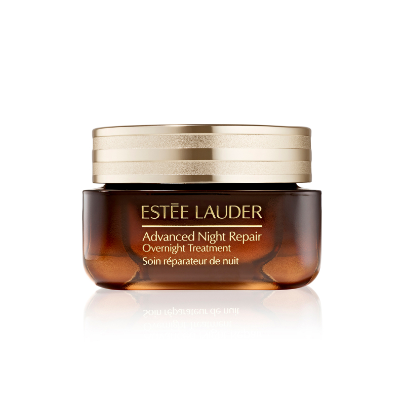 Tratamiento Sellador Nocturno Advanced Night Repair Overnight Treatment 65 Ml