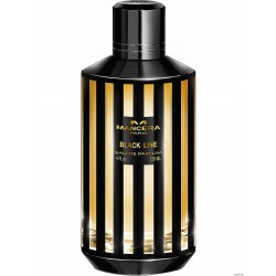 Black Line Eau de Parfum 120 ml