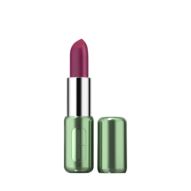 barra de labios de larga duracion pop longwear matte pow pop