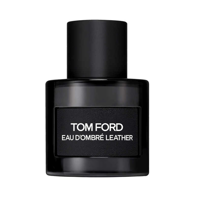 Eau D´ombre Leather 50 Ml