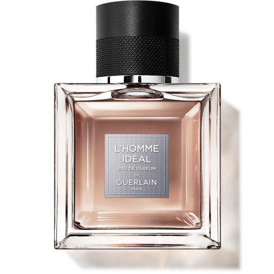 L'HOMME IDEAL EAU DE PARFUM de Guerlain