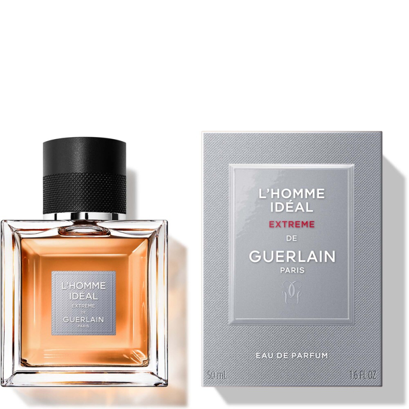L'HOMME IDEAL EXTREME EDP de Guerlain