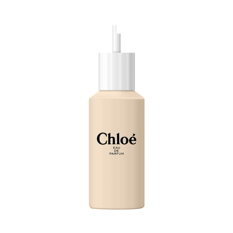 Chloé Eau De Parfum Recarga 150 Ml