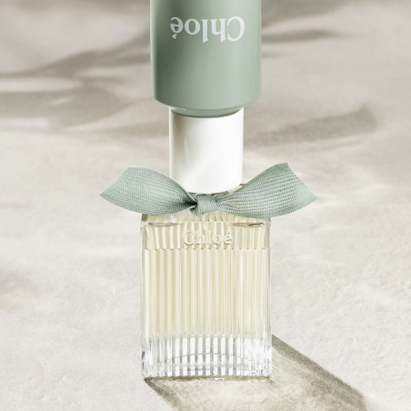 Chloé Rose Naturelle Eau de Parfum Vaporizador