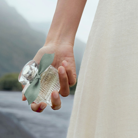 Chloé Rose Naturelle Eau de Parfum Vaporizador