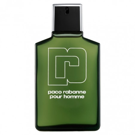 PACO RABANNE POUR HOMME EAU DE TOILETTE 1000ML