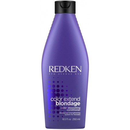 COLOR EXTEND BLONDAGE CONDITIONER 250ML