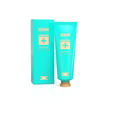 Acniben Face Mask