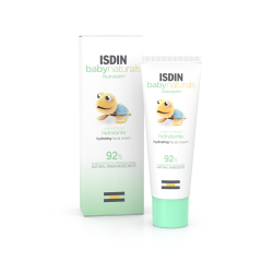 BABY NATURALS FACIAL HIDRATANTE 50ML