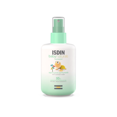 Babynaturals Mist 200 ml