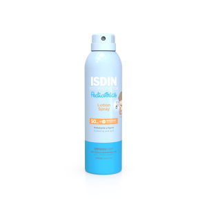 ISDIN FOTOPROTECTOR PEDIATRICS LOTION SPRAY 50+ 250ML