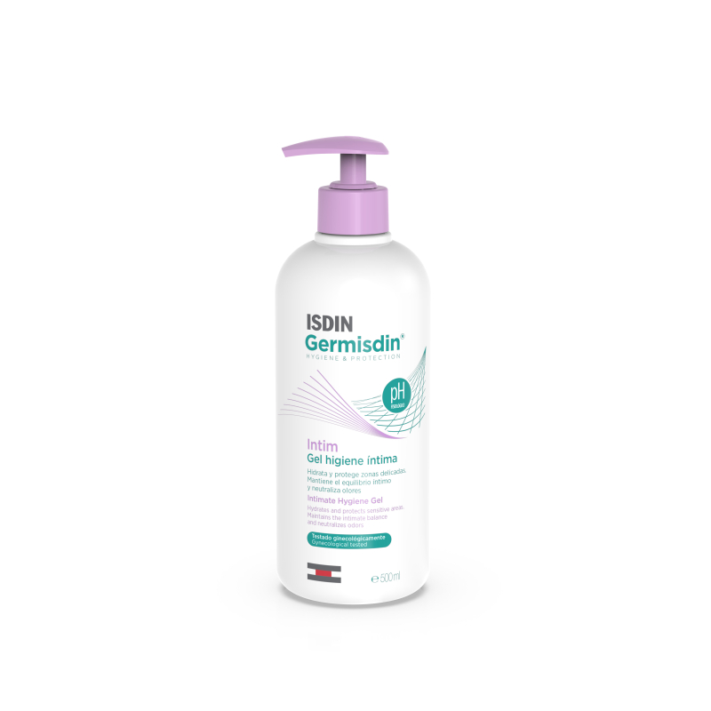 Germisdin intim 500 ml
