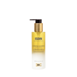 ISDINCEUTICS ESSENTIAL CLEANSING 200ML