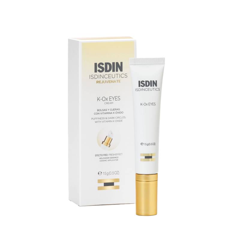 Isdinceutics k-ox eyes 15ml