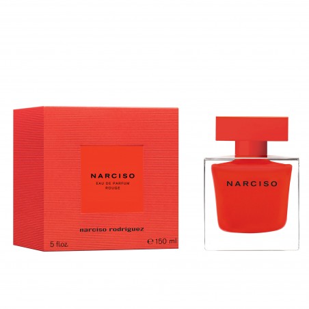 NARCISO EDP ROUGE V.150ML ED. LIMITADA