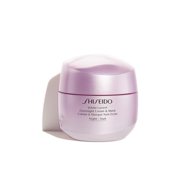 White lucent brightening gel cream 50ml