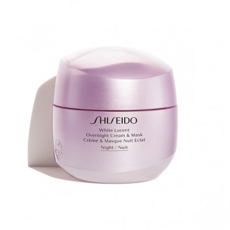 White Lucent Brightening Gel Cream 50 ml