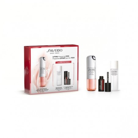 BIO-PERFORMANCE ESTUCHE LIFT DYNAMIC EYE 15 ML + EYE & LIP MAKEUP REMOVER 30ML + MINI MASCARA 4ML