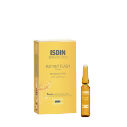 Isdinceutics Instant Flash Ampollas