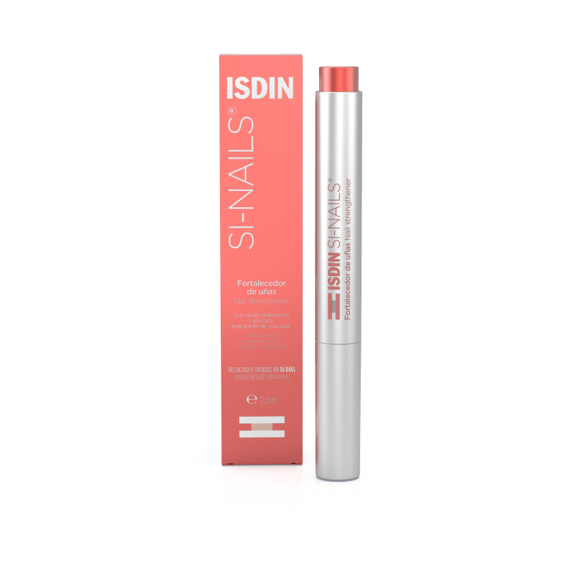 Si-nails fortalecedor de uñas 2,5ml