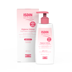 WOMAN ISDIN HIGIENE ÍNTIMA 200ML