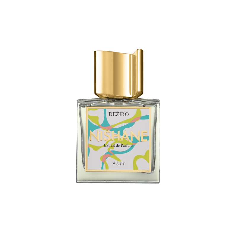 Deziro Extrait De Parfum 50 Ml