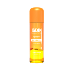 ISDIN FOTOPROTECTOR HYDRO OIL  SPF30 200ML