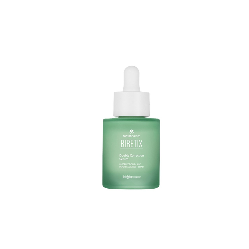 Biretix Sérum Doble Corrección 30ml