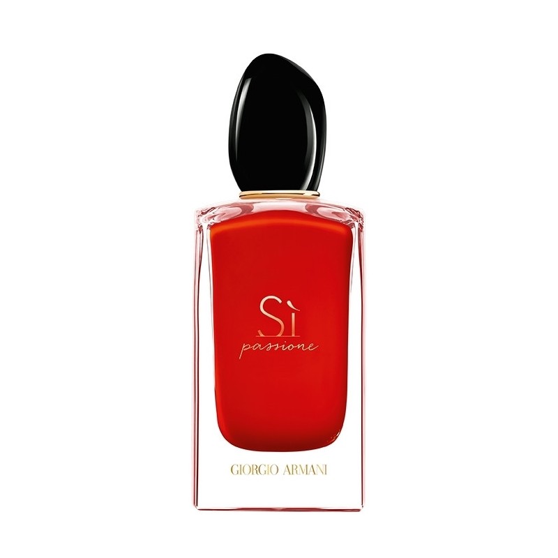 Si Passione Eau De Parfum V.150ml Ed. Limitada