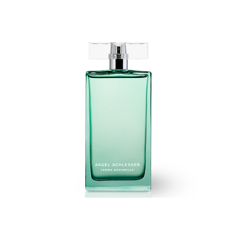 Femme Naturelle Eau De Toilette 100 Ml