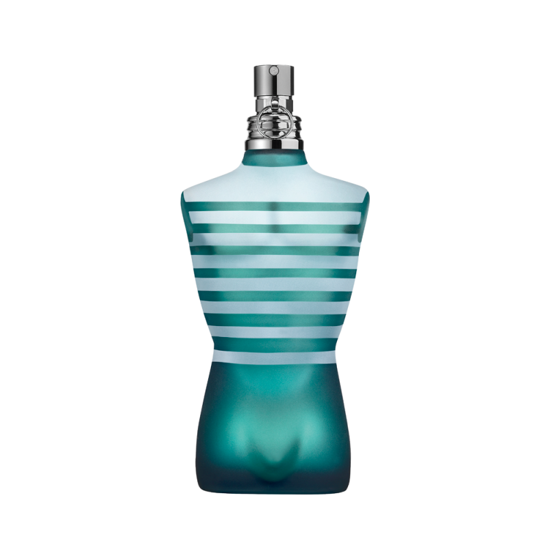Le Male Eau De Toilette 200ml