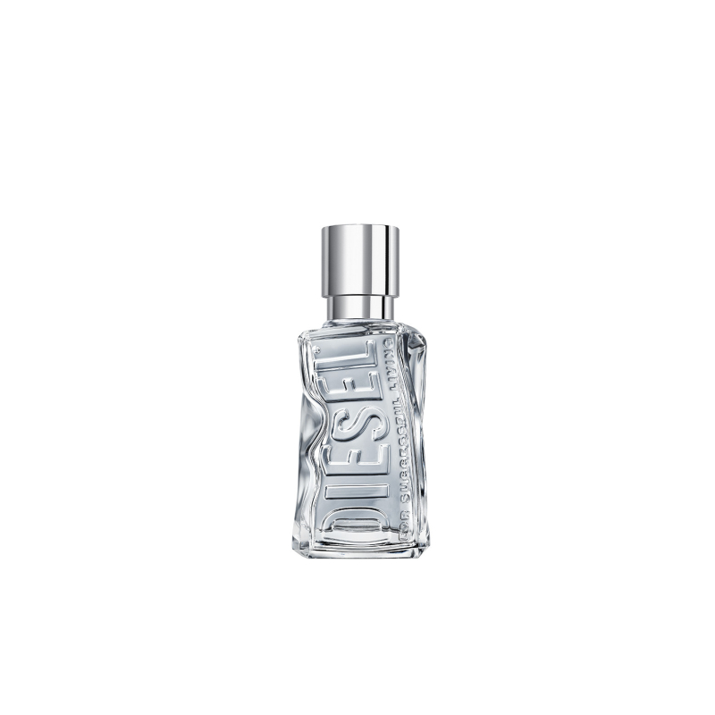 D By Diesel Eau De Toilette Recargable V30ml
