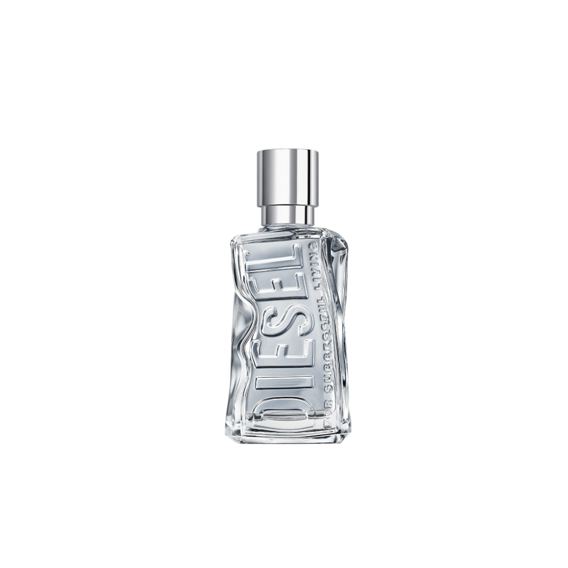 D By Diesel Eau De Toilette Recargable V50ml