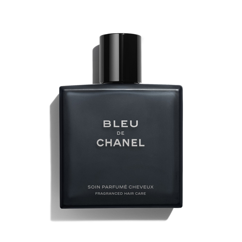 Bleu De Chanel Fragancia Para El Cuidado Del Cabello 90 Ml