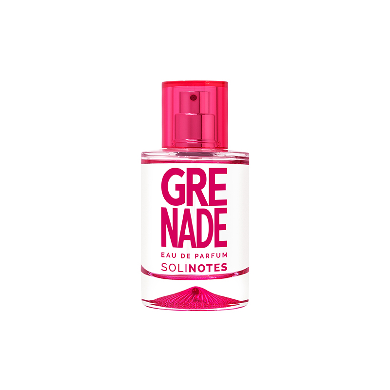 solinotes grenade