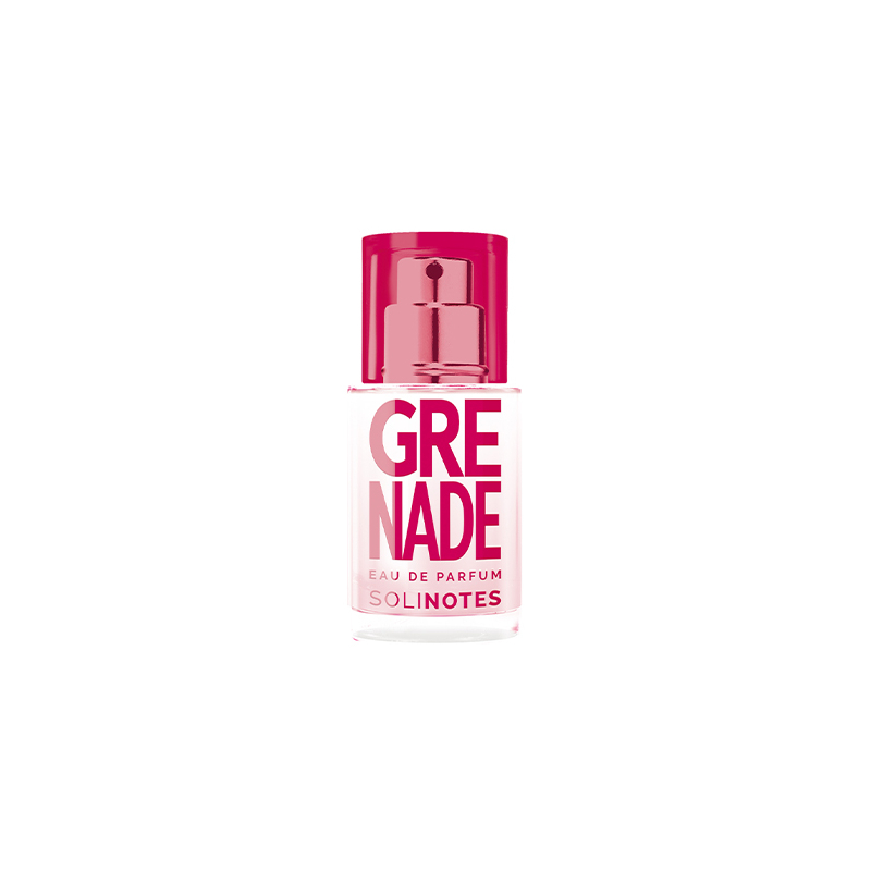 Grenade Eau De Parfum 15 Ml