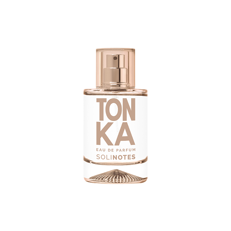 Tonka Eau De Parfum 50 Ml