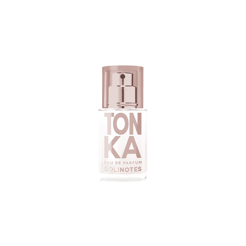 solinotes tonka woda perfumowana 15 ml     
