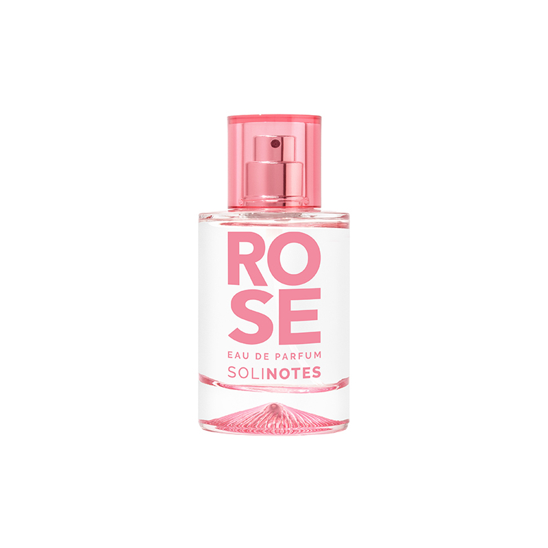 Rose Eau De Parfum 50 Ml